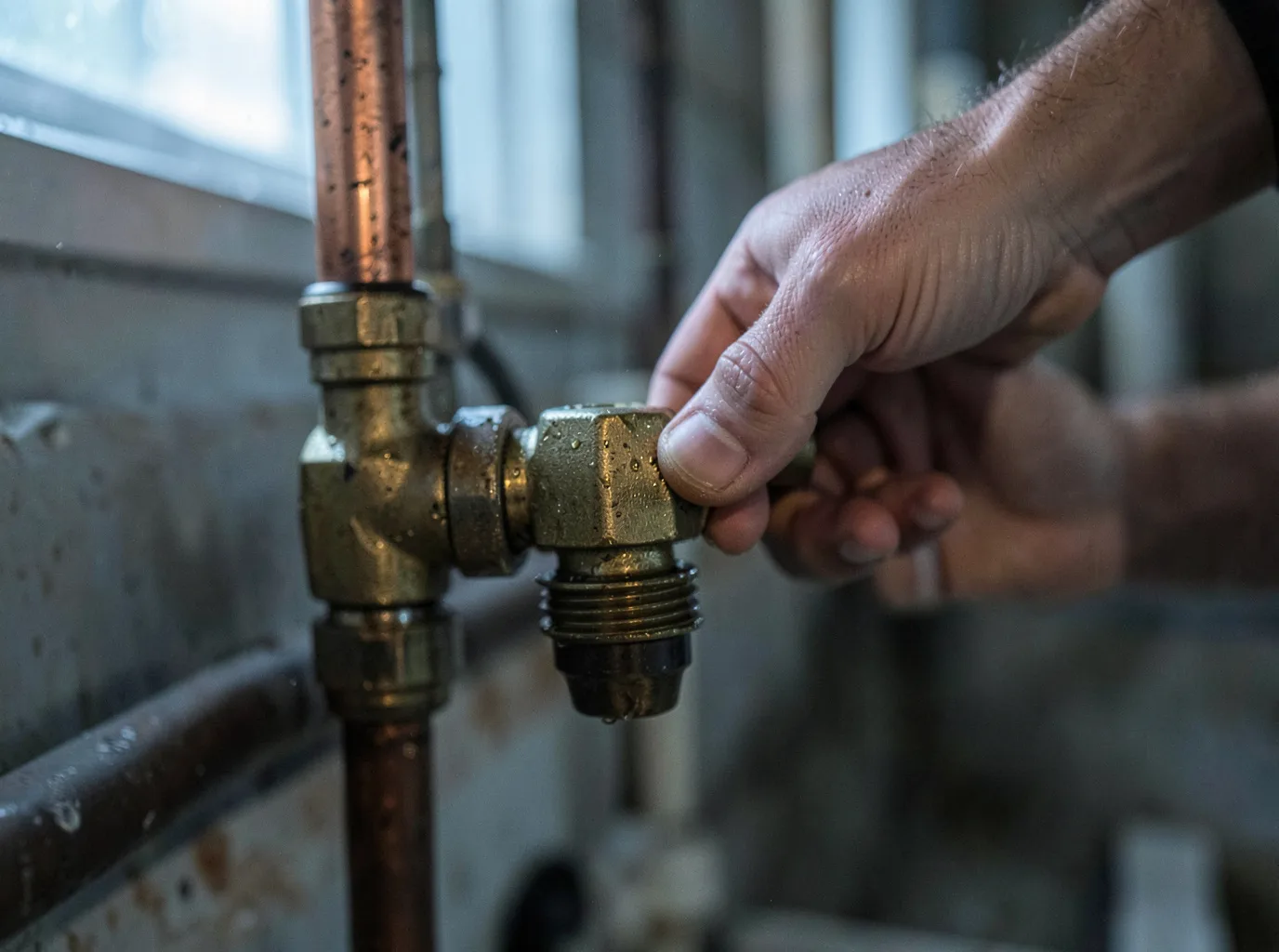 Emergency Plumber New Iberia, LA FAQs